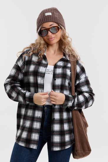 Рубашка женская