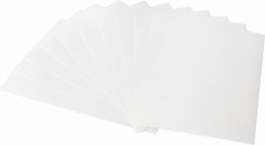 Бумага для акварели «Сиреневый букет» - Фото 9