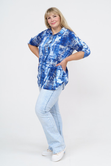 Рубашка женская