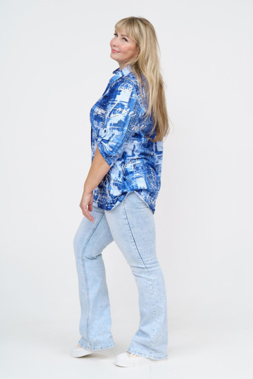 Рубашка женская