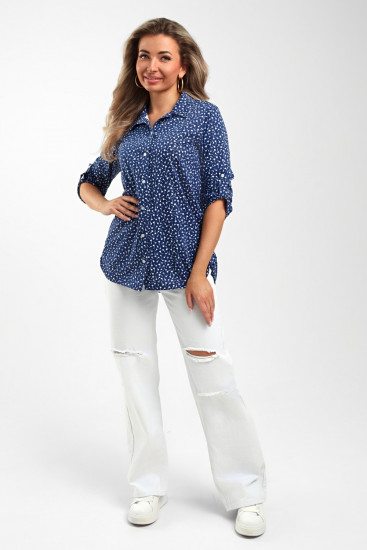 Рубашка женская