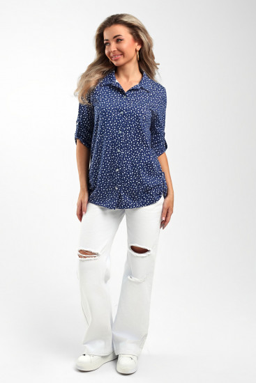 Рубашка женская