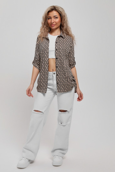 Рубашка женская