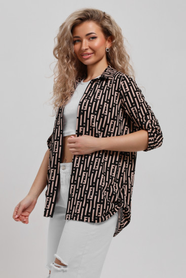 Рубашка женская