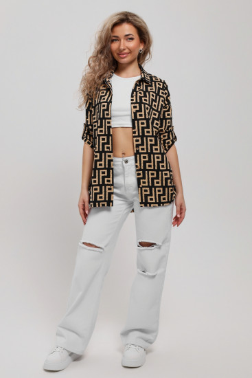 Рубашка женская