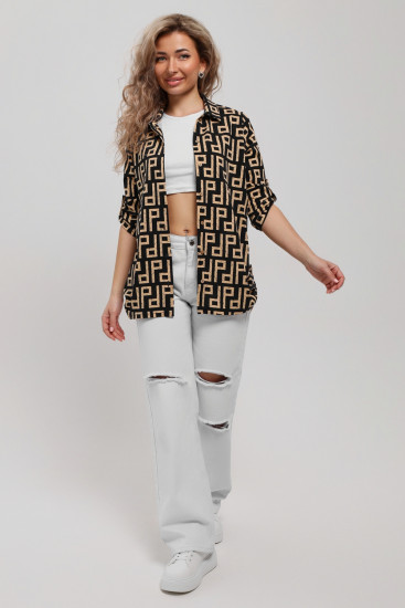 Рубашка женская