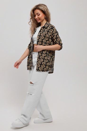 Рубашка женская