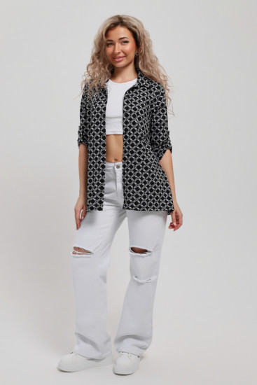 Рубашка женская