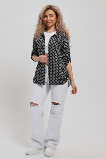 Рубашка женская