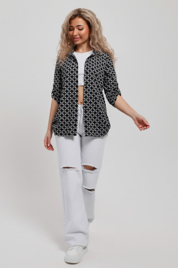 Рубашка женская