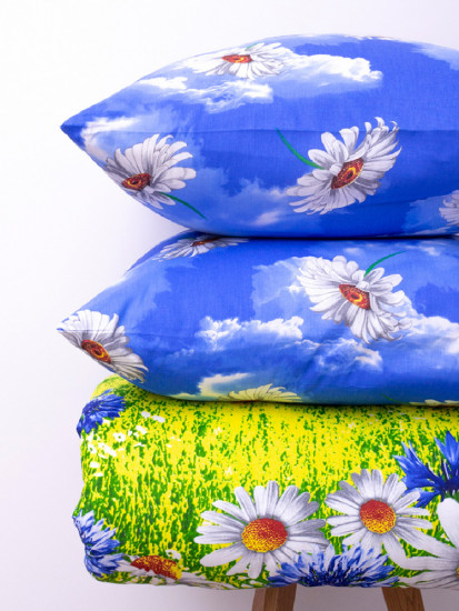 Комплект постельного белья «Delight»