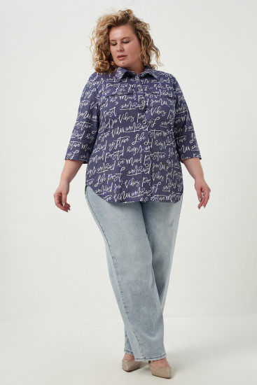 Рубашка женская