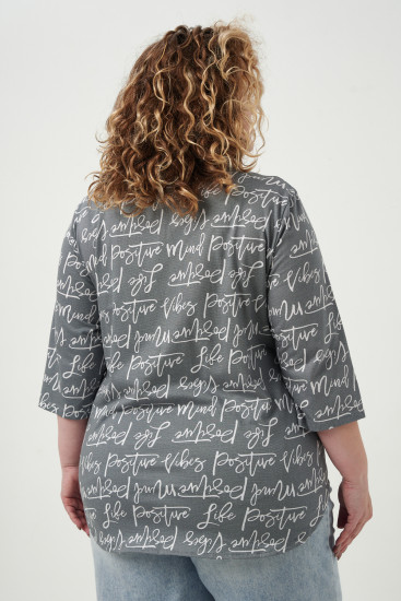 Рубашка женская