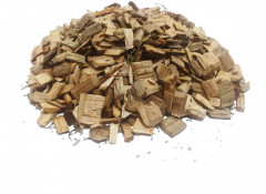 Щепа для копчения мяса «Грильвуд» - Фото 1