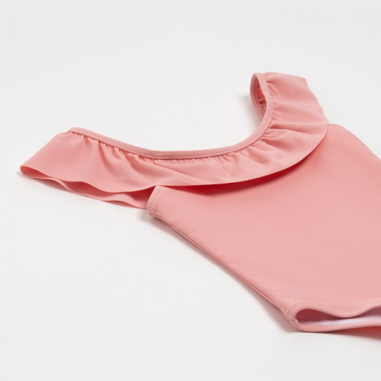 Купальник слитный детский 