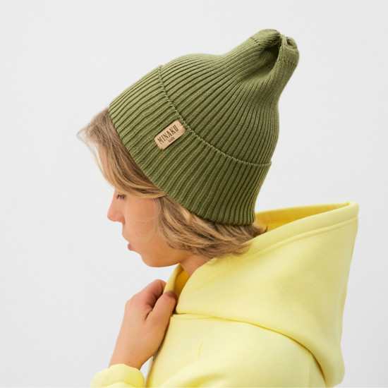 Шапка для девочек 