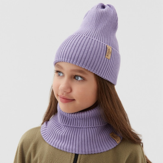 Шапка для девочек