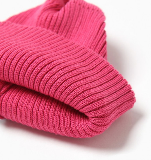 Шапка для девочек 