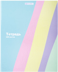 Тетрадь на кольцах - Фото 2
