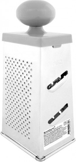 Терка четырехгранная