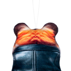 Игрушка мягкая «Хомяк» - Фото 3