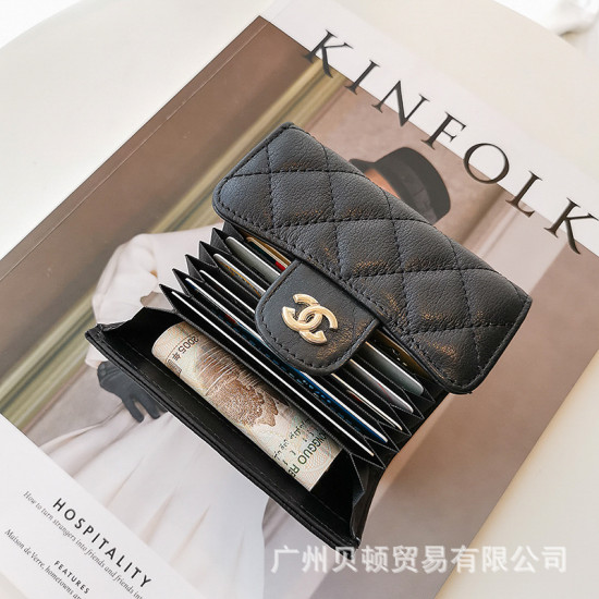 Кошелёк-кардхолдер