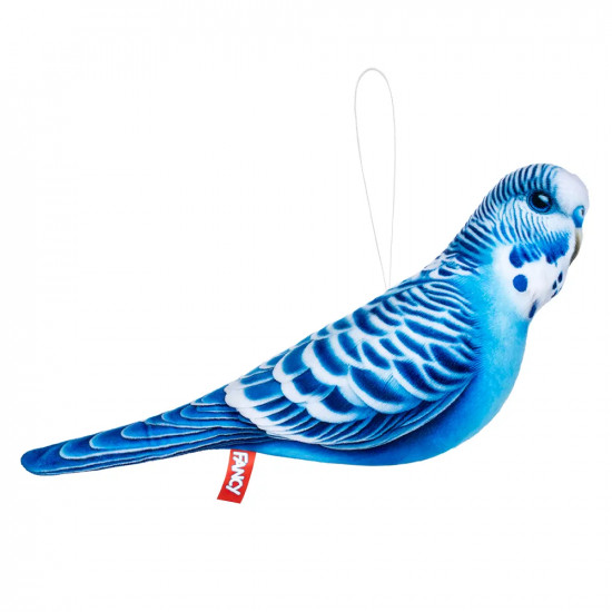 Игрушка мягкая «Попугай»