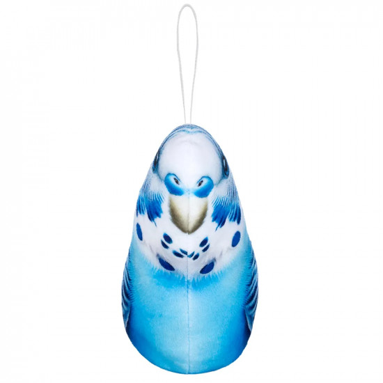 Игрушка мягкая «Попугай»