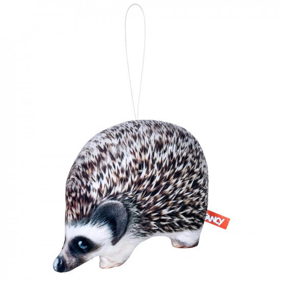 Игрушка мягкая «Ёжик»