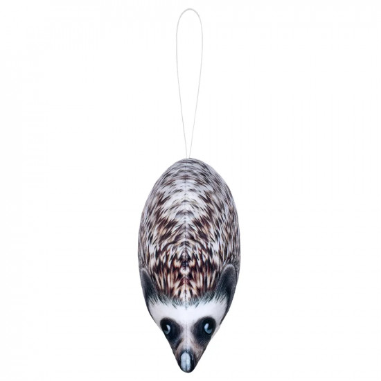 Игрушка мягкая «Ёжик»