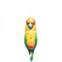 Игрушка мягкая «Попугай» - Фото 1