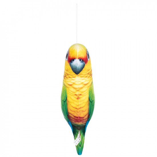 Игрушка мягкая «Попугай»