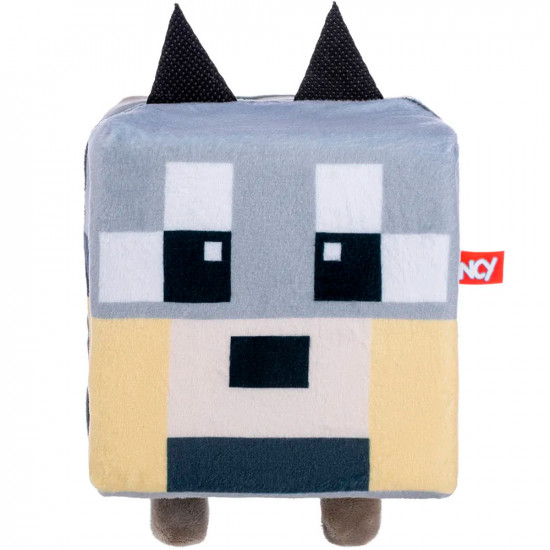 Игрушка мягкая «Волк»