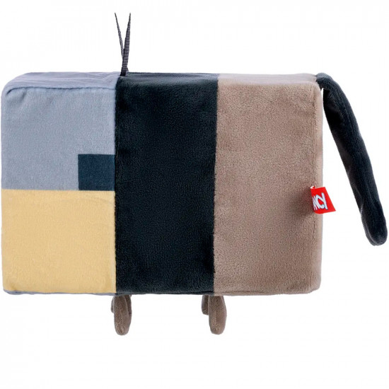 Игрушка мягкая «Волк»