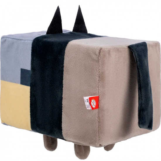 Игрушка мягкая «Волк»