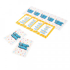 Игра карточная «С полуслова» - Фото 6