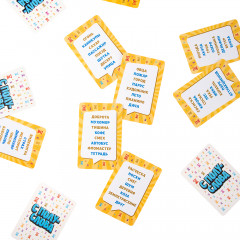 Игра карточная «С полуслова» - Фото 7