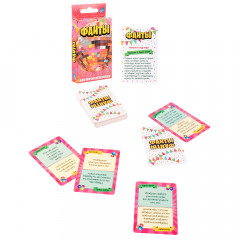 Игра карточная «Фанты» - Фото 3