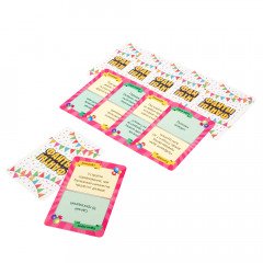 Игра карточная «Фанты» - Фото 6