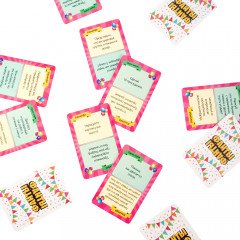 Игра карточная «Фанты» - Фото 7