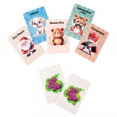 Игра карточная «Кто есть кто?» - Фото 2