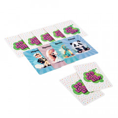 Игра карточная «Кто есть кто?» - Фото 3