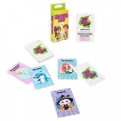 Игра карточная «Кто есть кто?» - Фото 7