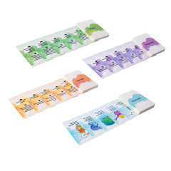 Игра карточная «Искренность. Вопрос ребёнку» - Фото 4