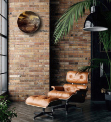 Картина интерьерная авторская «Шепот вершин» - Фото 6