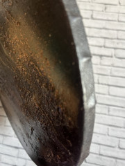 Картина интерьерная авторская «Шепот вершин» - Фото 4