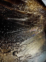 Картина интерьерная авторская «Шепот вершин» - Фото 3