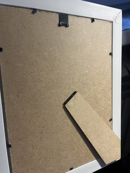 Картина в детскую комнату «Воздушное утро»