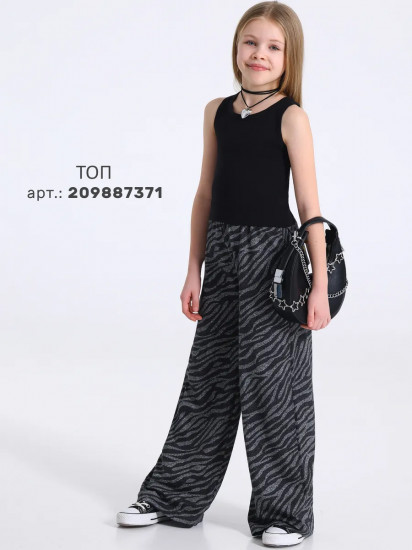 Брюки для девочек