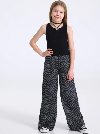 Брюки для девочек